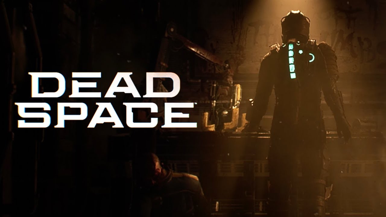 Dead space 2008 steam фото 82