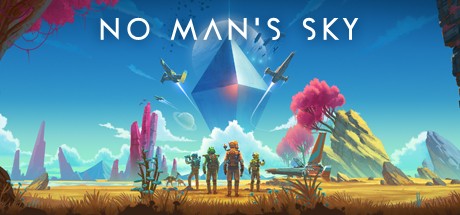 Купить No Man's Sky от 406₽ для Steam