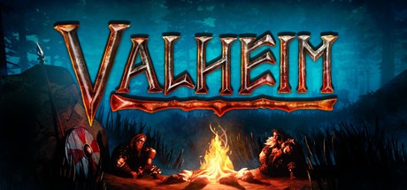 Купить Valheim от 163₽ для Steam