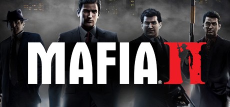 Купить Mafia II от 310₽ для Steam