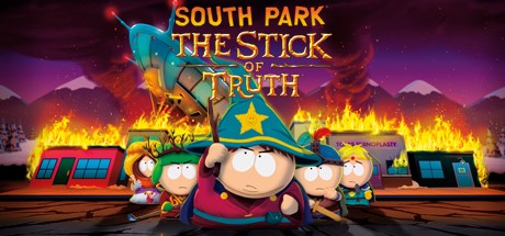 Купить South Park™: The Stick of Truth™ за 282₽