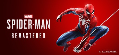 Купить Marvel’s Spider-Man Remastered от 450₽ для Steam