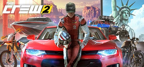Купить The Crew™ 2 от 430₽ для Steam