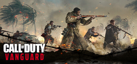 Купить Call of Duty®: Vanguard от 565₽ для Steam