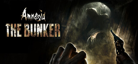 Купить Amnesia: The Bunker от 228₽ для Steam