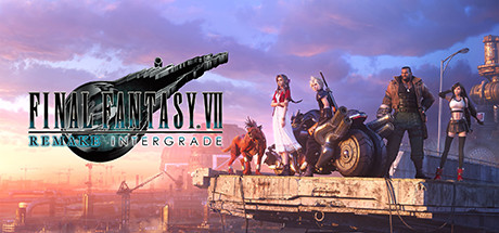 Купить FINAL FANTASY VII REMAKE INTERGRADE от 610₽ для Steam
