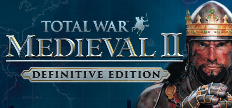 Купить Total War: MEDIEVAL II – Definitive Edition за 245₽