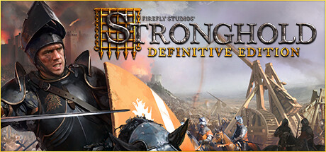 Купить Stronghold: Definitive Edition от 170₽ для Steam