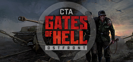 Купить Call to Arms - Gates of Hell: Ostfront за 190₽