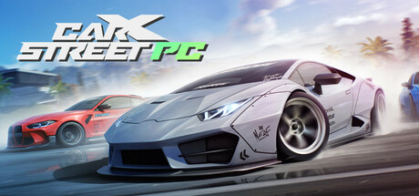 Купить CarX Street от 365₽ для Steam