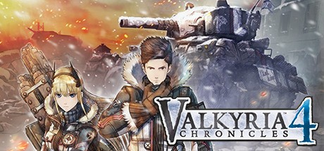 Купить Valkyria Chronicles 4 от 369₽ для Steam