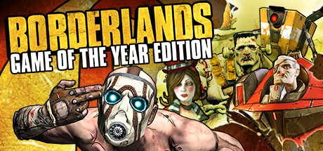 Купить Borderlands Game of the Year от 260₽ для Steam