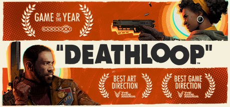 Купить DEATHLOOP от 475₽ для Steam