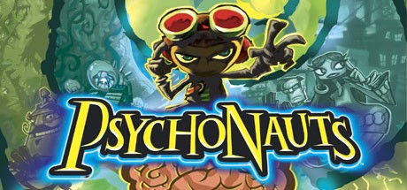 Купить Psychonauts от 109₽ для Steam