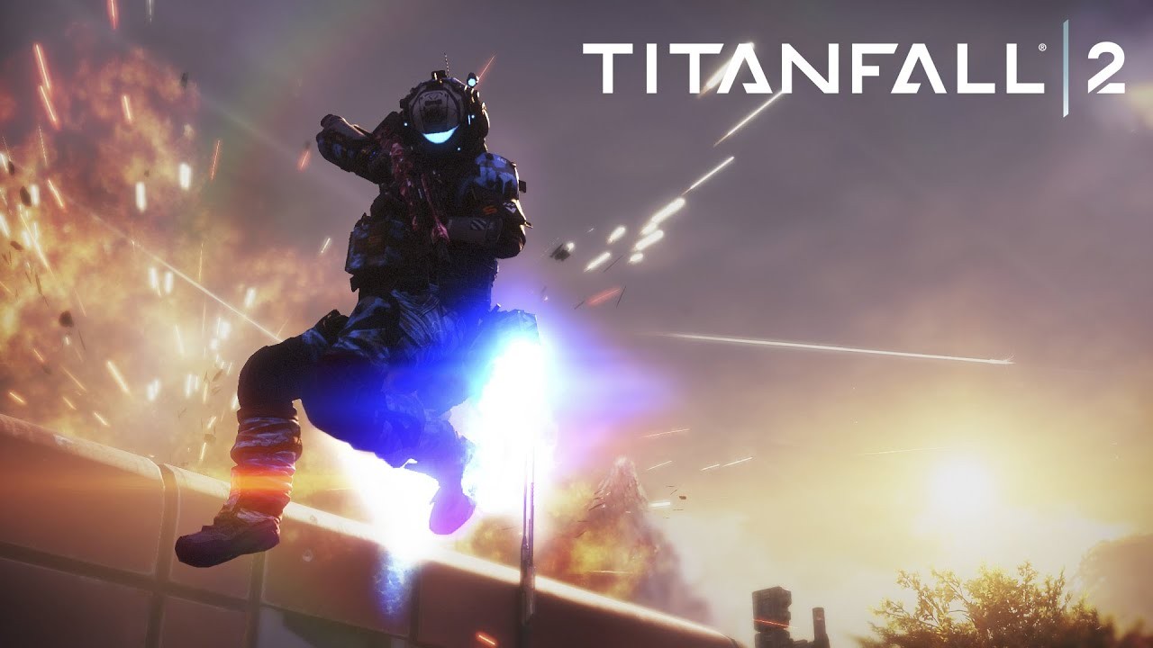 Купить Titanfall® 2 за 305₽