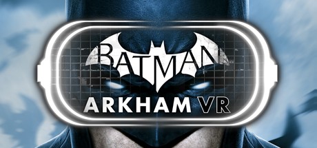 Купить Batman™: Arkham VR от 144₽ для Steam