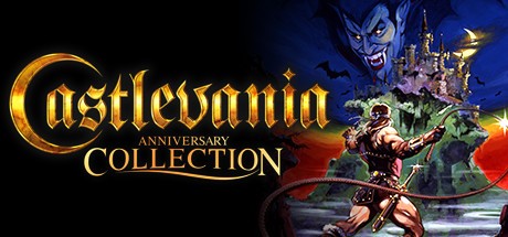 Купить Castlevania Anniversary Collection от 143₽ для Steam