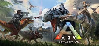 Купить ARK: Survival Evolved от 233₽ для Steam