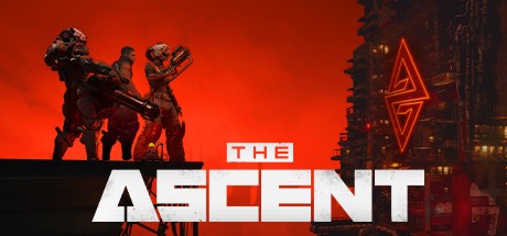Купить The Ascent от 325₽ для Steam
