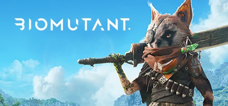Купить BIOMUTANT от 245₽ для Steam