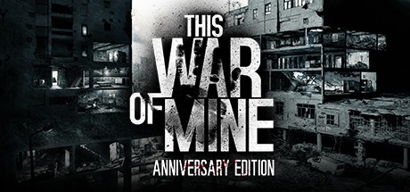 Купить This War of Mine от 146₽ для Steam