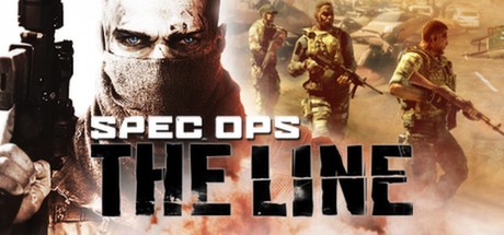 Купить Spec Ops: The Line от 188₽ для Steam