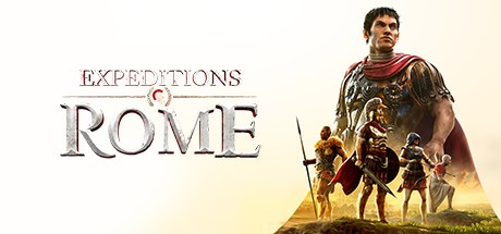 Купить Expeditions: Rome от 425₽ для Steam