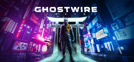Купить Ghostwire: Tokyo от 405₽ для Steam