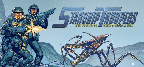 Купить Starship Troopers: Terran Command от 167₽ для Steam