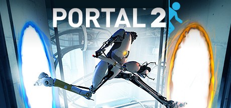 Купить Portal 2 за 113₽