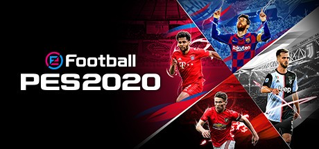 Купить eFootball PES 2020 от 607₽ для Steam