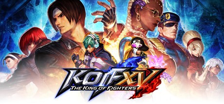 Купить THE KING OF FIGHTERS XV от 364₽ для Steam