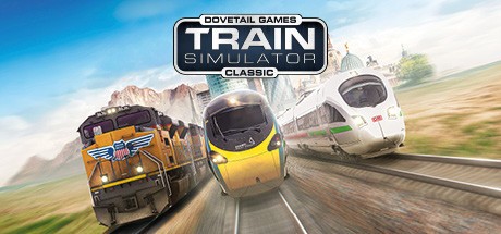 Купить Train Simulator Classic от 154₽ для Steam