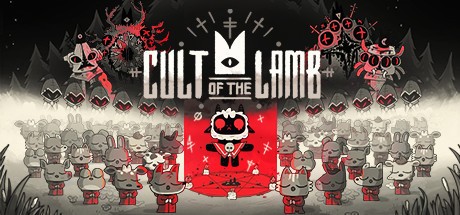 Купить Cult of the Lamb от 225₽ для Steam