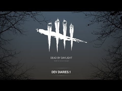 Купить Dead by Daylight за 160₽