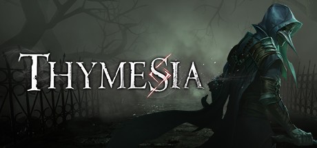 Купить Thymesia от 217₽ для Steam