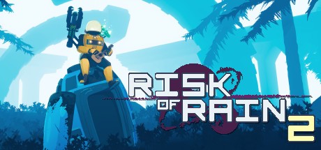 Купить Risk of Rain 2 за 215₽
