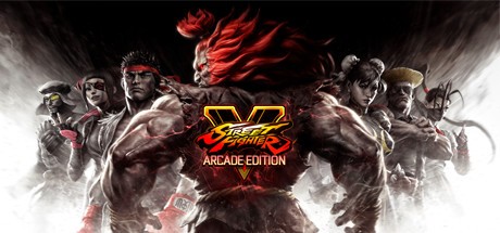 Купить Street Fighter V от 198₽ для Steam