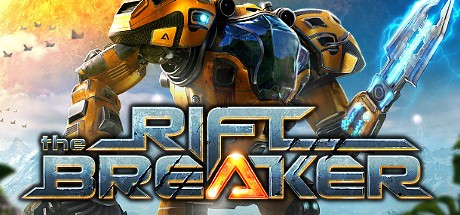 Купить The Riftbreaker от 180₽ для Steam