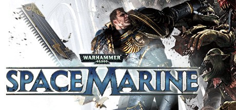 Купить Warhammer 40,000 Space Marine от 249₽ для Steam