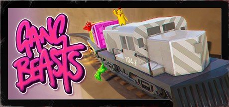 Купить Gang Beasts от 149₽ для Steam