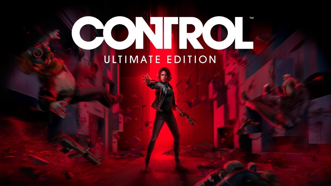 Купить Control Ultimate Edition за 345₽