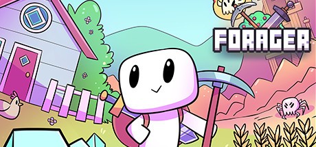 Купить Forager от 147₽ для Steam