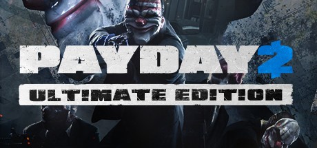 Купить PAYDAY 2: ULTIMATE EDITION от 183₽ для Steam