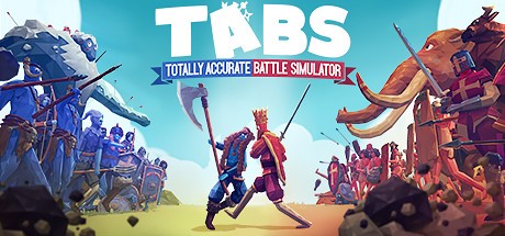 Купить Totally Accurate Battle Simulator от 133₽ для Steam