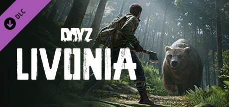 Купить DayZ Livonia за 130₽