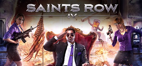 Купить Saints Row IV от 129₽ для Steam