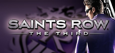 Купить Saints Row: The Third от 120₽ для Steam