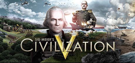 Купить Sid Meier's Civilization V от 160₽ для Steam
