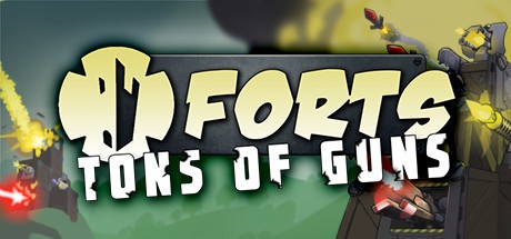 Купить Forts от 130₽ для Steam